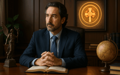 The Rosicrucian Principles That Transformed My Business Philosophy