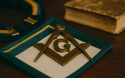 The American Rite: Our Masonic Heritage Explained