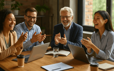 Conscious Capitalism: How Mindful Business Practices Increase Profits