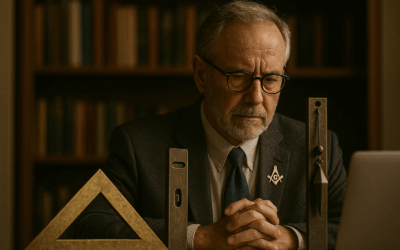 The Importance of Lifelong Learning in Freemasonry