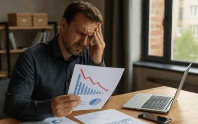 Why Most Small Business Marketing Fails (And How to Fix It)