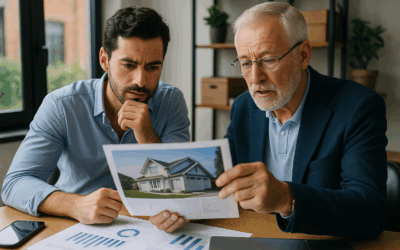 Why the Best Real Estate Deals Never Hit the Market (And How to Find Them)