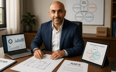 Building Multiple Revenue Streams Without Losing Focus