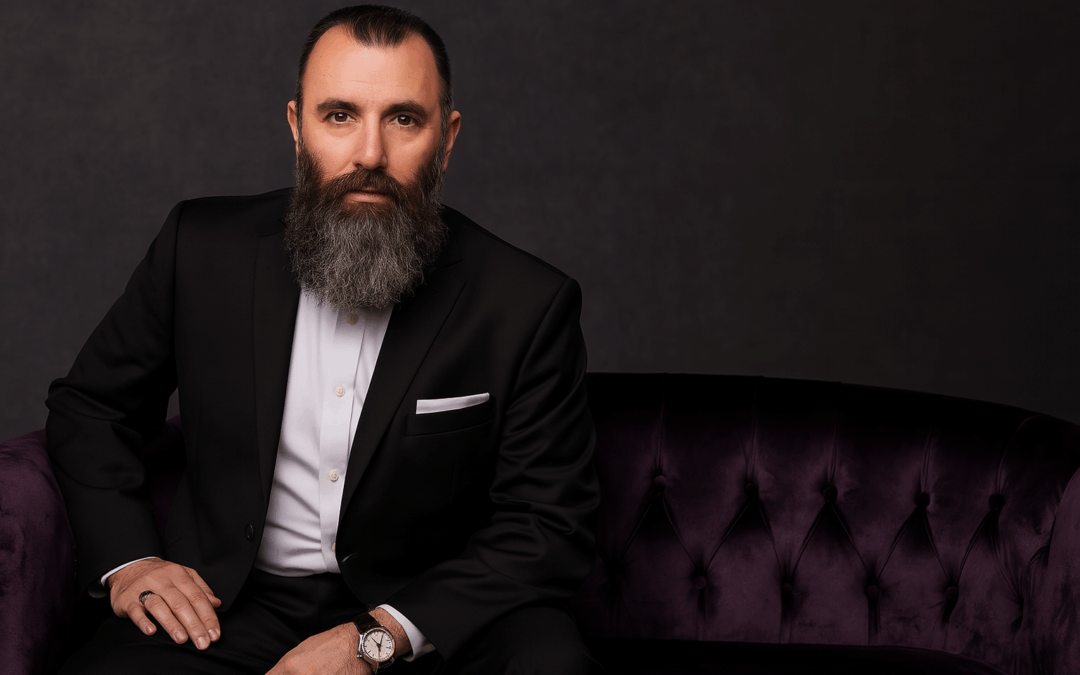 The Triple Crown of Manhood: Being a Man, a Husband, and a Father