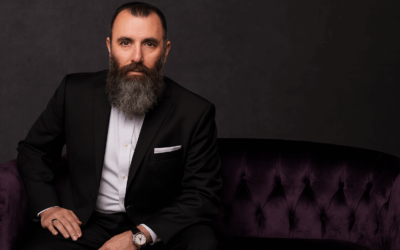 The Triple Crown of Manhood: Being a Man, a Husband, and a Father