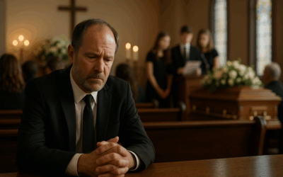 The Unspoken Eulogy