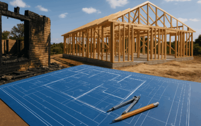 From Wildfire to Rebuild: Navigating the Phase One Entitlement Process in Los Angeles
