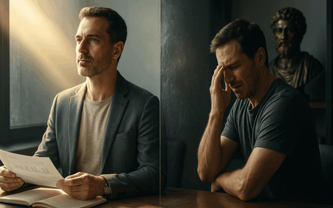 “To Offend a Strong Man, Tell Him a Lie. To Offend a Weak Man, Tell Him the Truth.”