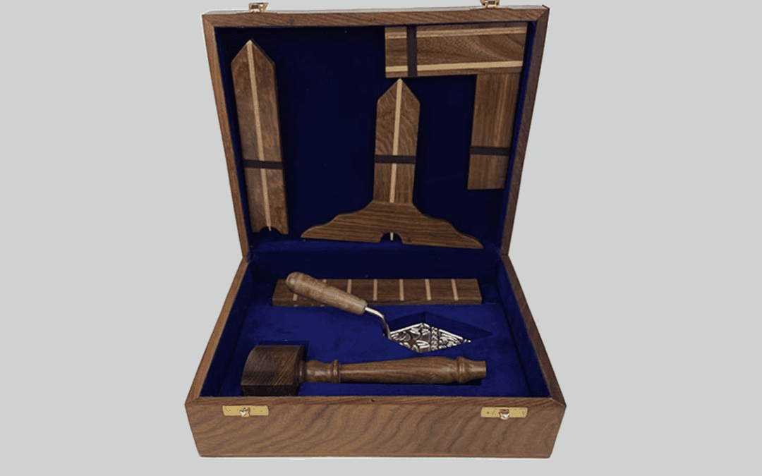 The Working Tools of the First Three Degrees (Preston-Webb): A Deep Dive in Symbol & Practice