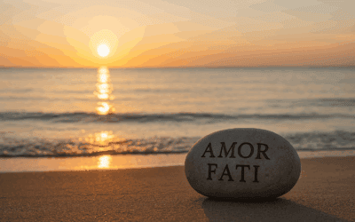 Accepting What Is: The Art of Loving Fate