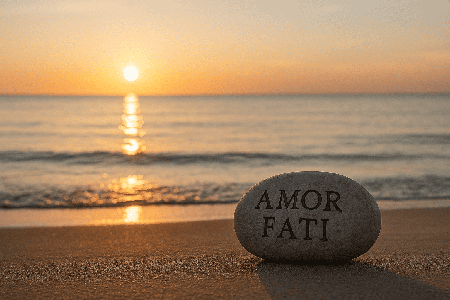 Amor-Fati