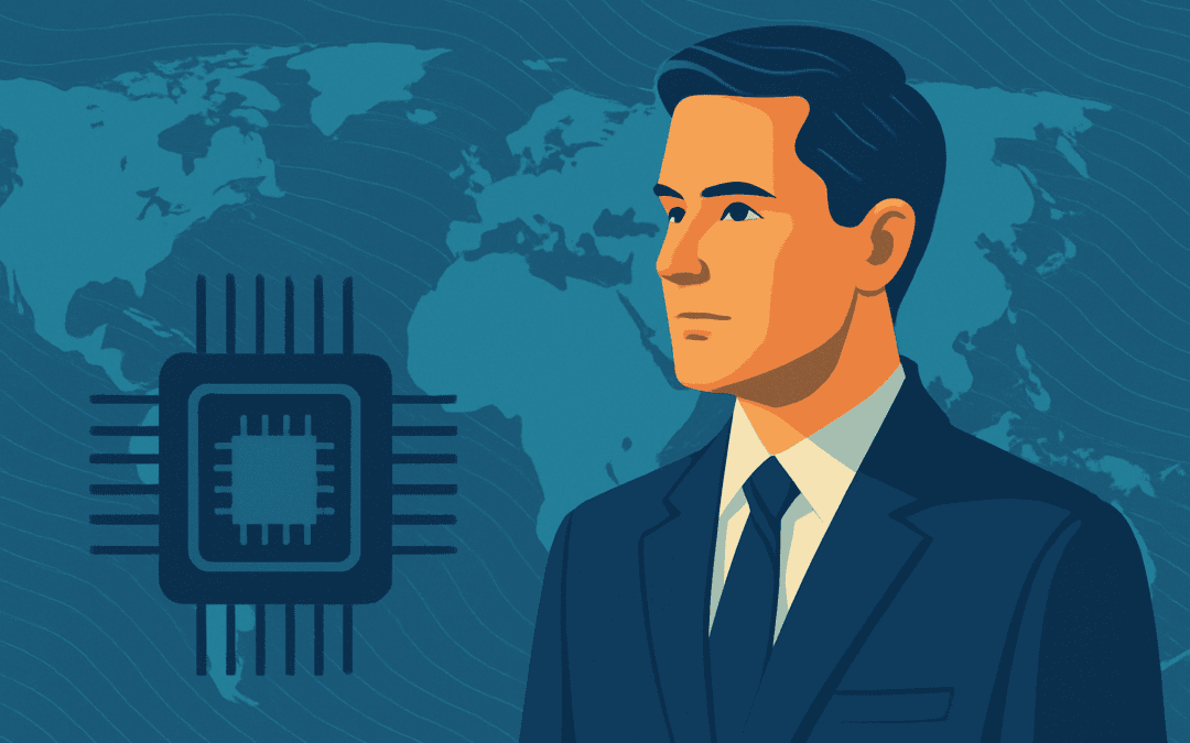 The Next Immigration Crisis: Digital Immigrants and the Future of Human Work