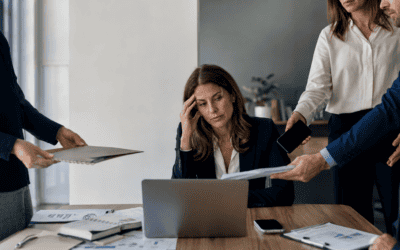 The Cost of Being Capable: Why Successful People Become Everyone’s Solution