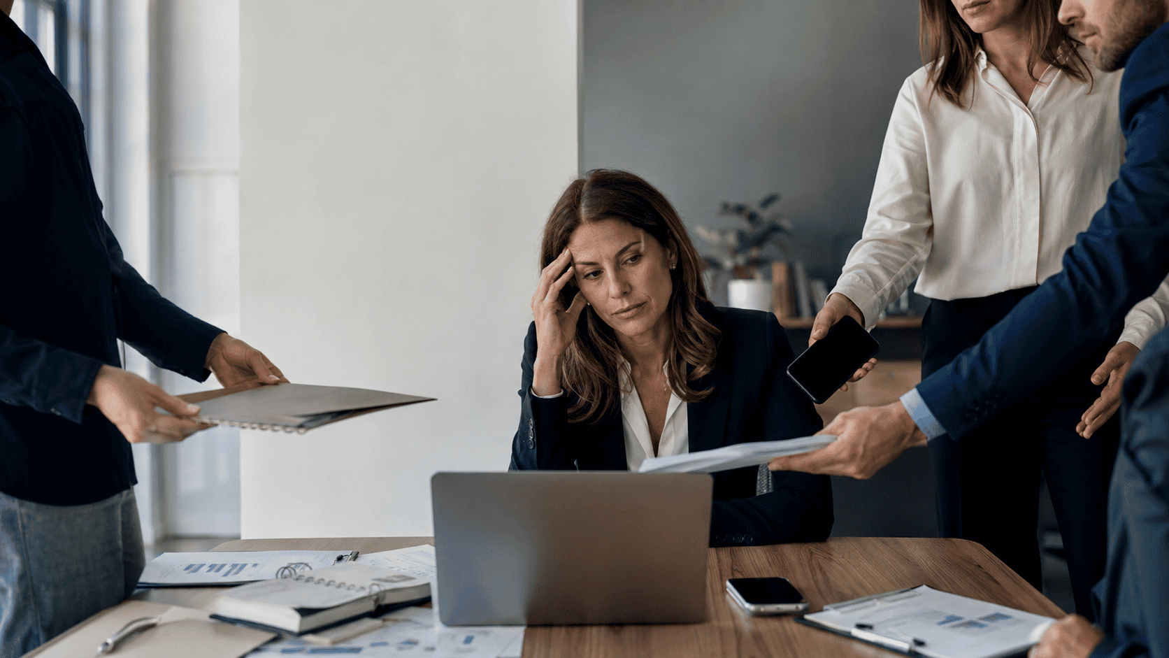 The Cost of Being Capable: Why Successful People Become Everyone’s Solution